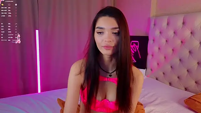 MarciaMarshall online show from 11/23/25, 09:03