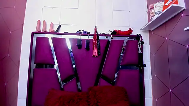 Asshley sky online show from 11/28/25, 03:20