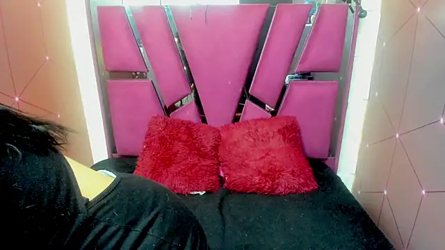 Asshley sky online show from 12/02/25, 04:07