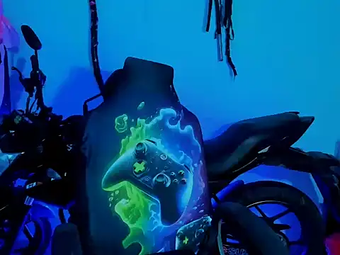 zeus 7777 online show from 10/08/25, 12:19