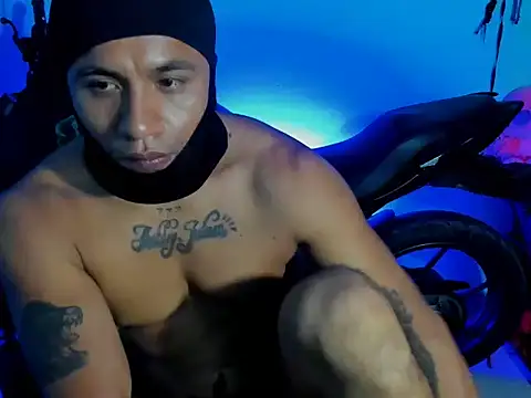 zeus 7777 online show from 10/11/25, 12:36