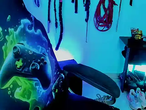 zeus 7777 online show from 11/06/25, 10:27