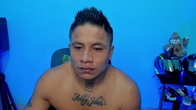 zeus 7777 online show from 04/06/26, 10:05