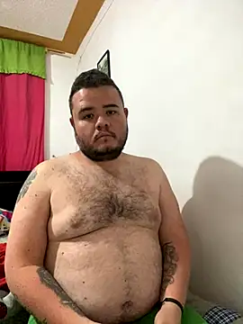 Chimbo-1996 online show from 11/17/25, 11:05