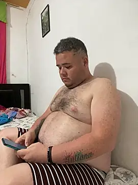 Chimbo-1996 online show from 11/23/25, 12:54