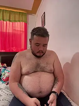 Chimbo-1996 online show from 12/20/25, 08:27