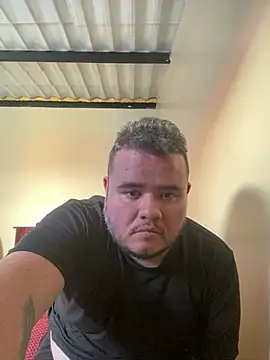 Chimbo-1996 online show from 01/14/26, 03:50