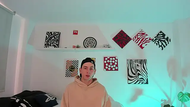 mathewconelly online show from 10/08/25, 06:27