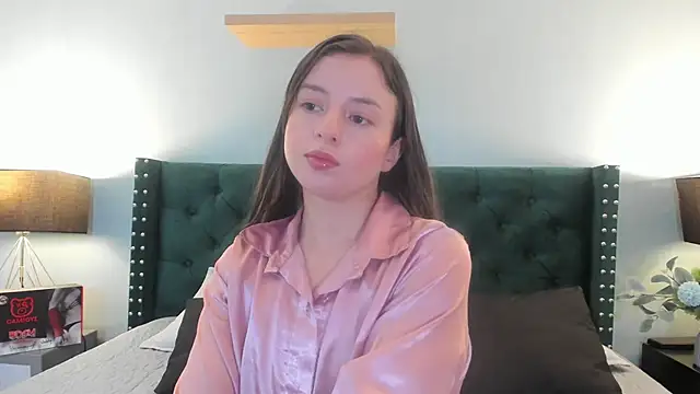 VioletaNova online show from 05/22/26, 11:16