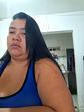 NARNYALABELLA online show from 09/19/25, 12:28