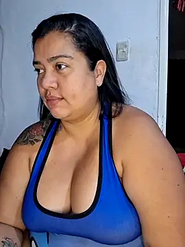 NARNYALABELLA online show from 10/26/25, 01:44