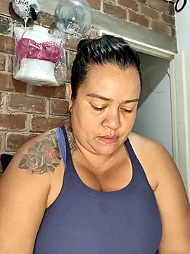 NARNYALABELLA online show from 03/13/26, 10:38