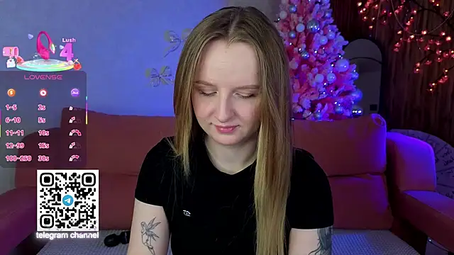 Rina Panic online show from 01/06/26, 12:58