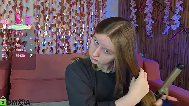 Rina Panic online show from 02/05/26, 01:10