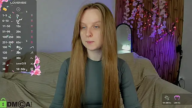 Rina Panic online show from 02/26/26, 01:04