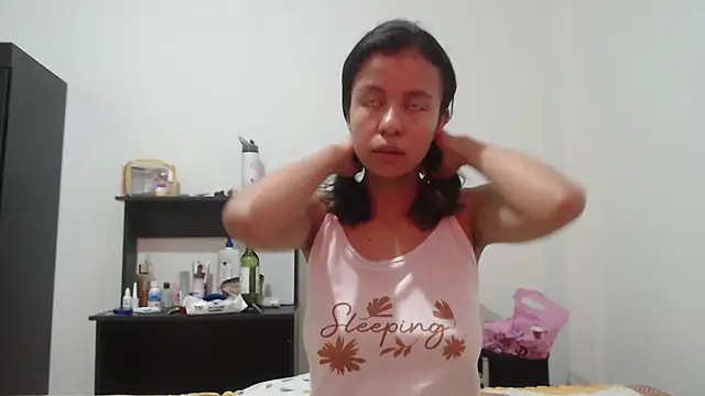 nathaly jones  online show from 05/26/26, 12:23