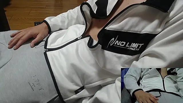 Yasu2000 online show from 11/27/25, 02:02