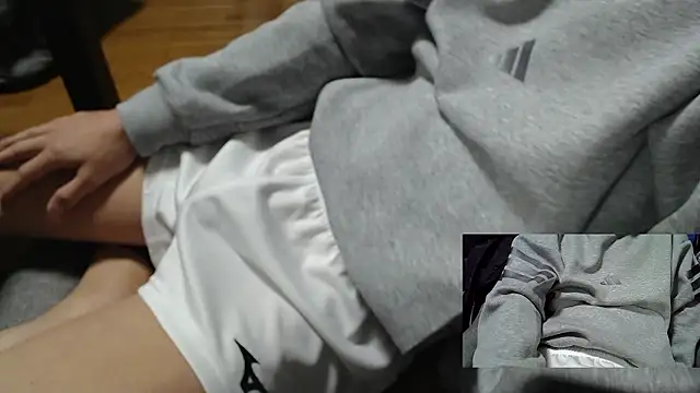 Yasu2000 online show from 12/03/25, 01:46