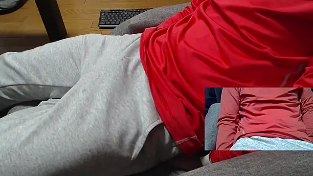 Yasu2000 online show from 02/03/26, 02:21