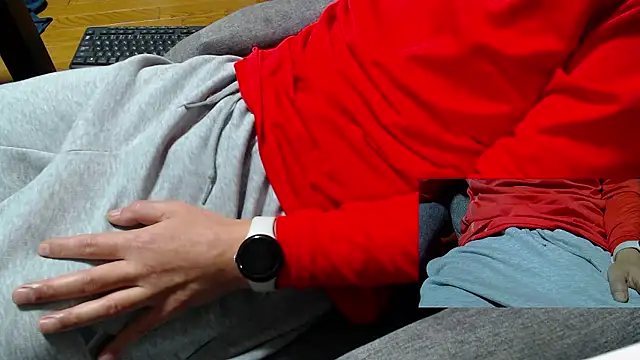 Yasu2000 online show from 03/03/26, 01:12