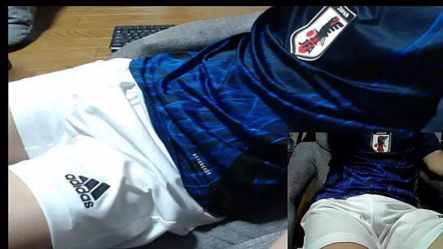 Yasu2000 online show from 05/28/26, 01:03