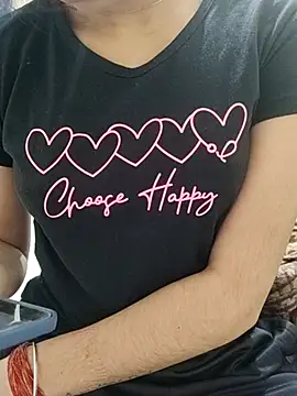 NAIRA5677 online show from 02/15/26, 07:32