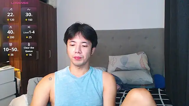 Addictiveboi online show from 09/14/25, 10:14