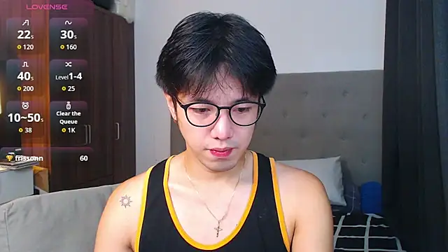 Addictiveboi online show from 09/16/25, 03:18