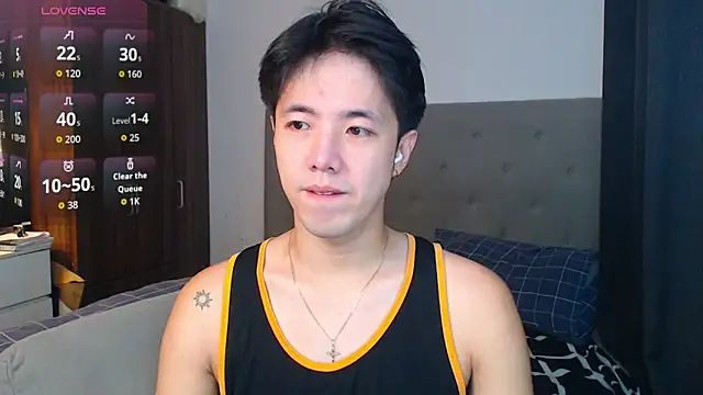 Addictiveboi online show from 10/04/25, 03:04