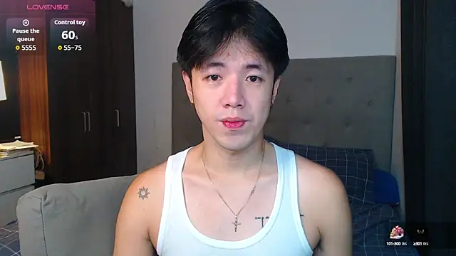 Addictiveboi online show from 10/14/25, 03:07