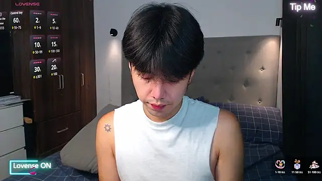 Addictiveboi online show from 11/11/25, 03:06