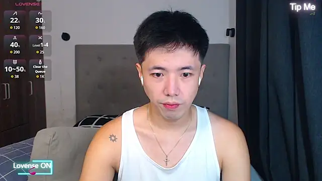 Addictiveboi online show from 11/22/25, 03:16