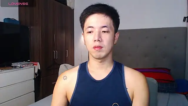 Addictiveboi online show from 02/08/26, 03:10