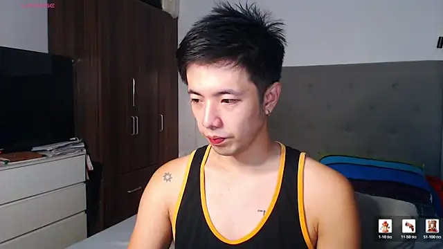 Addictiveboi online show from 02/14/26, 03:36