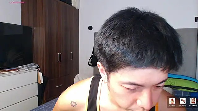 Addictiveboi online show from 02/21/26, 03:46