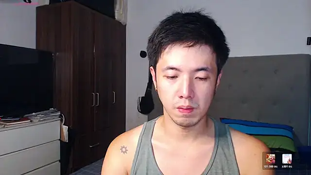 Addictiveboi online show from 02/23/26, 06:55