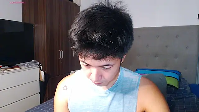 Addictiveboi online show from 02/24/26, 03:26