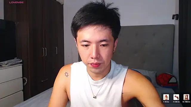 Addictiveboi online show from 03/16/26, 09:02