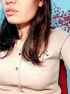 Snapshot of Hinna_x chatting on 01/16/26, 12:53 Hinna x online show from 01/16/26, 12:53