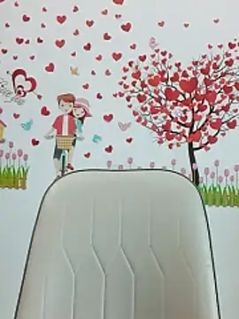 Snapshot of Hinna_x chatting on 02/17/26, 07:16 Hinna x online show from 02/17/26, 07:16