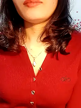 Snapshot of Hinna_x chatting on 02/19/26, 03:30 Hinna x online show from 02/19/26, 03:30