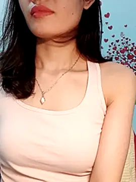 Hinna x online show from 04/14/26, 02:12