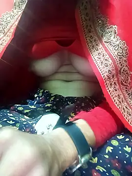 kajalbhabhi44 online show from 01/17/26, 02:55