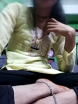 kajalbhabhi44 online show from 03/01/26, 08:05