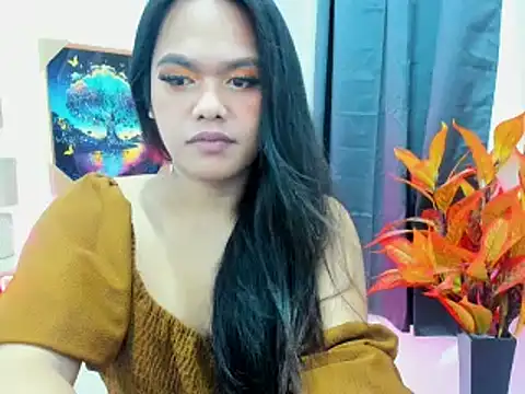 yourmochaloca69 online show from 12/13/25, 10:59