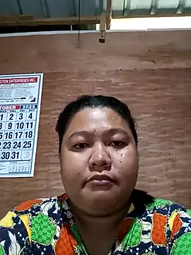 Perfect smile01 online show from 10/11/25, 11:25