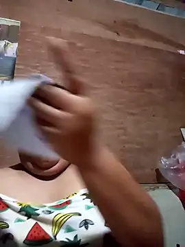 Perfect smile01 online show from 03/27/26, 09:47