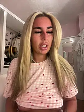 EllieMaeBaby online show from 01/17/26, 10:57