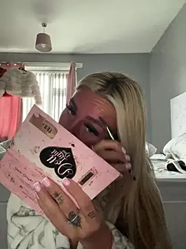 EllieMaeBaby online show from 02/07/26, 11:47