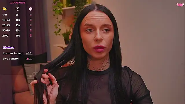 livia starwars online show from 03/02/26, 08:37